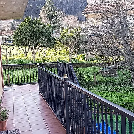 Agro Da Fonte- Muros