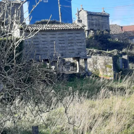 Agro Da Fonte- Apartman *