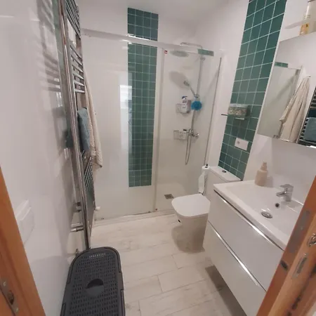 Agro Da Fonte- Apartman *