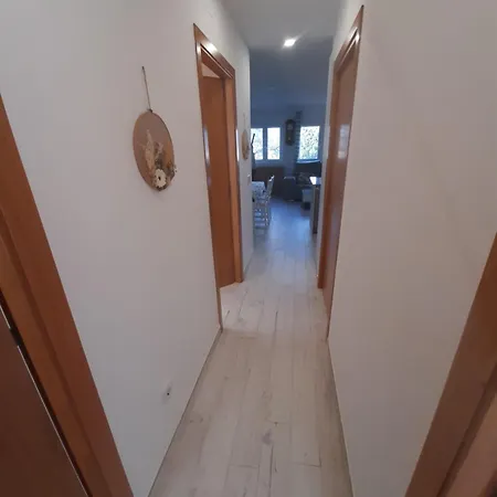 Agro Da Fonte- Apartman Muros