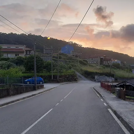 Agro Da Fonte- Muros