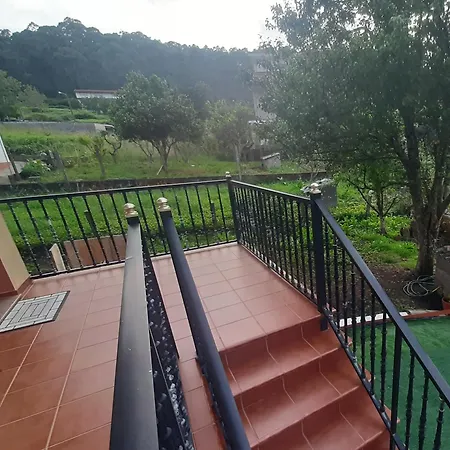 Agro Da Fonte- Apartman