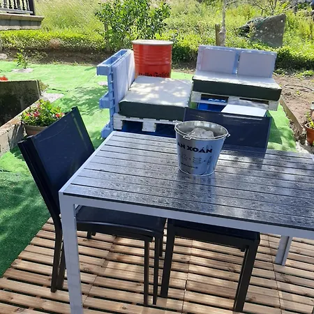 Agro Da Fonte- ムロス