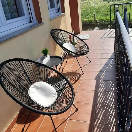 Agro Da Fonte- * Muros