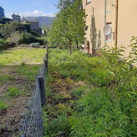 Agro Da Fonte- Muros