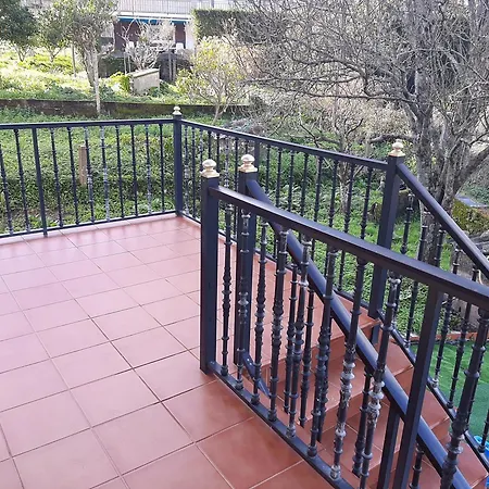 Agro Da Fonte- Apartman