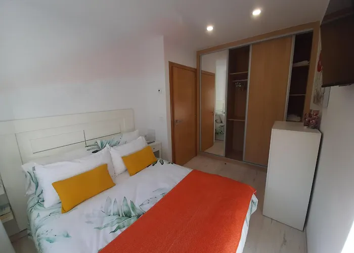 Agro Da Fonte- Muros