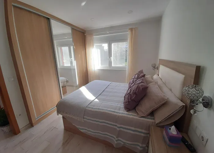 Daire Agro Da Fonte-