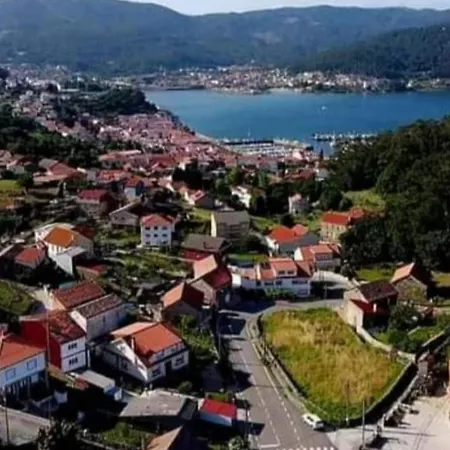 Apartment Agro Da Fonte-