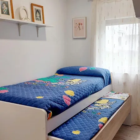 Agro Da Fonte- Appartement