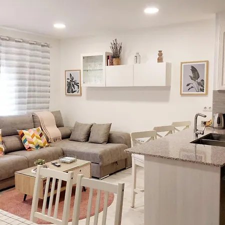 Apartament Agro Da Fonte-