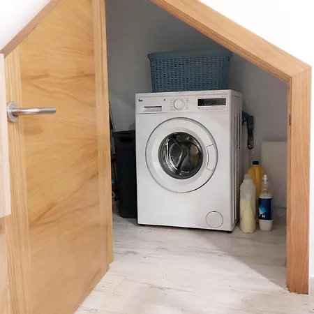 Apartament Agro Da Fonte-