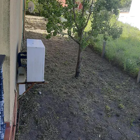 Agro Da Fonte- Muros