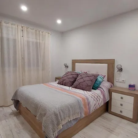 Apartament Agro Da Fonte- Muros