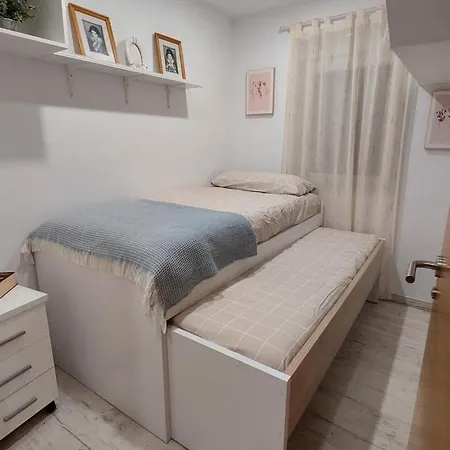 Agro Da Fonte- Apartment *