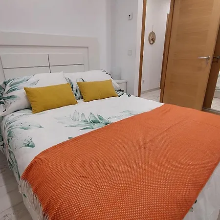Agro Da Fonte- Apartamento *