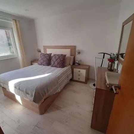 Agro Da Fonte- Appartement