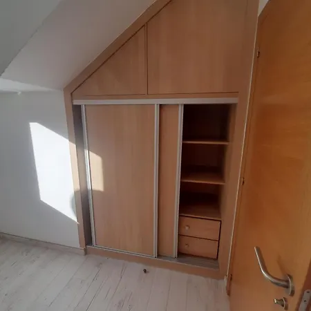 Apartment Agro Da Fonte- Muros