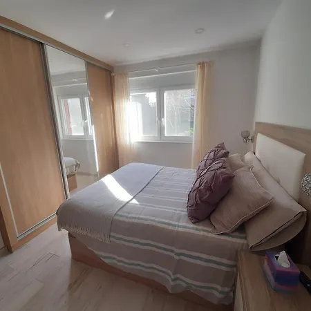 Apartament Agro Da Fonte-