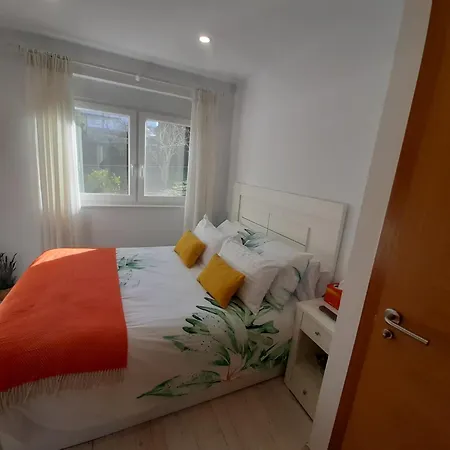 Agro Da Fonte- Apartment Muros