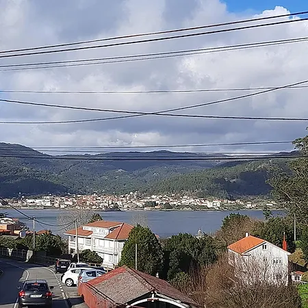 Apartament Agro Da Fonte- Muros