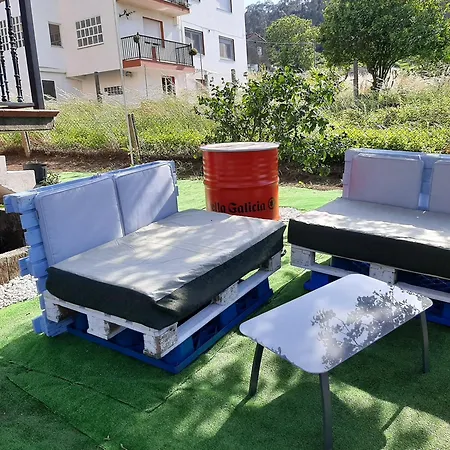 Apartament Agro Da Fonte-