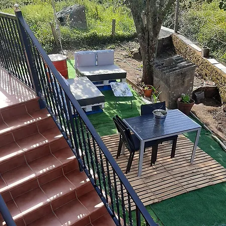 Apartament Agro Da Fonte- Muros