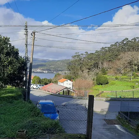 Agro Da Fonte- * Muros