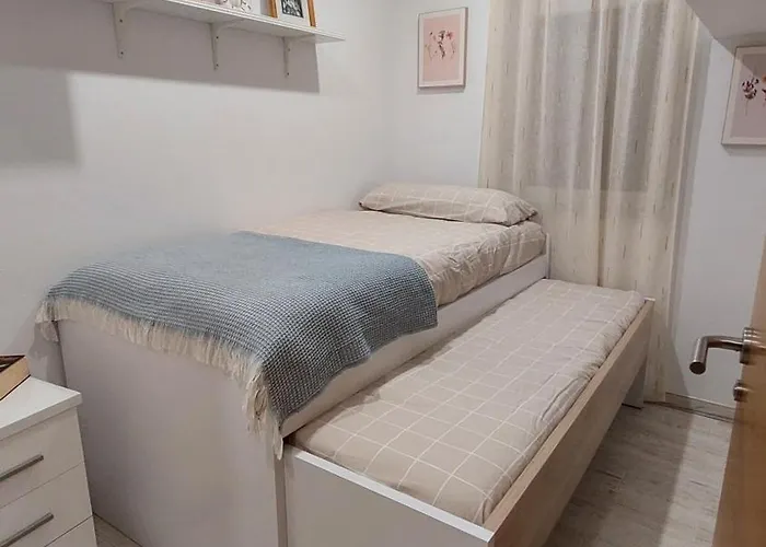 Agro Da Fonte- Appartamento *