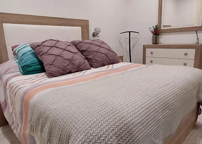 Agro Da Fonte- Apartmán Muros