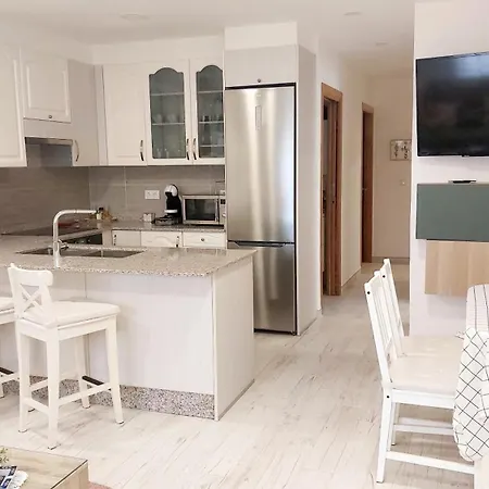 Apartment Agro Da Fonte-