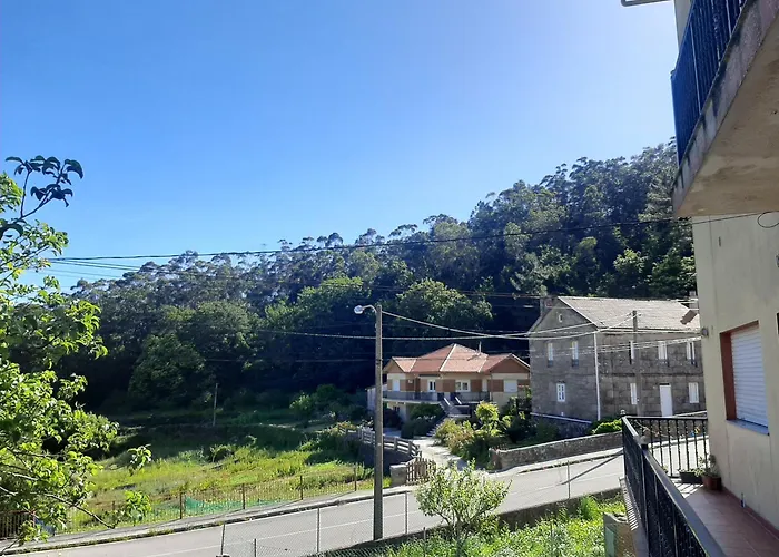 Agro Da Fonte- Apartman *