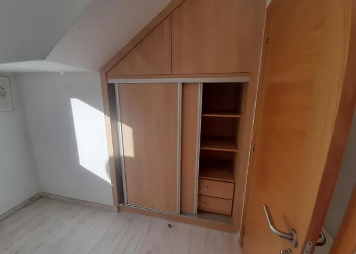 Apartman Agro Da Fonte- Muros