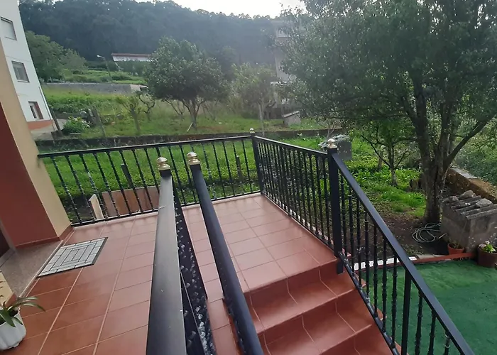 Agro Da Fonte- Apartman