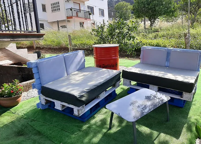 Apartman Agro Da Fonte-
