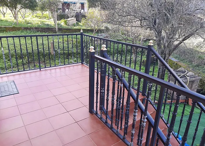 Agro Da Fonte- Apartman