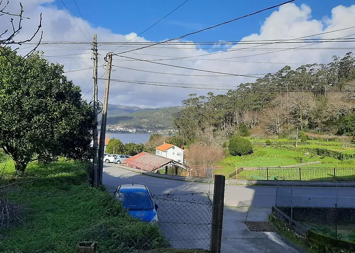 Agro Da Fonte- * Muros